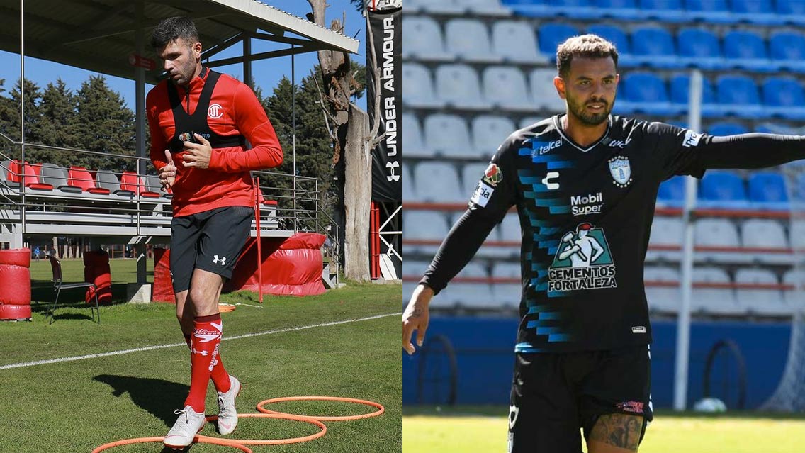7 refuerzos del Clausura 2019 que no despegan