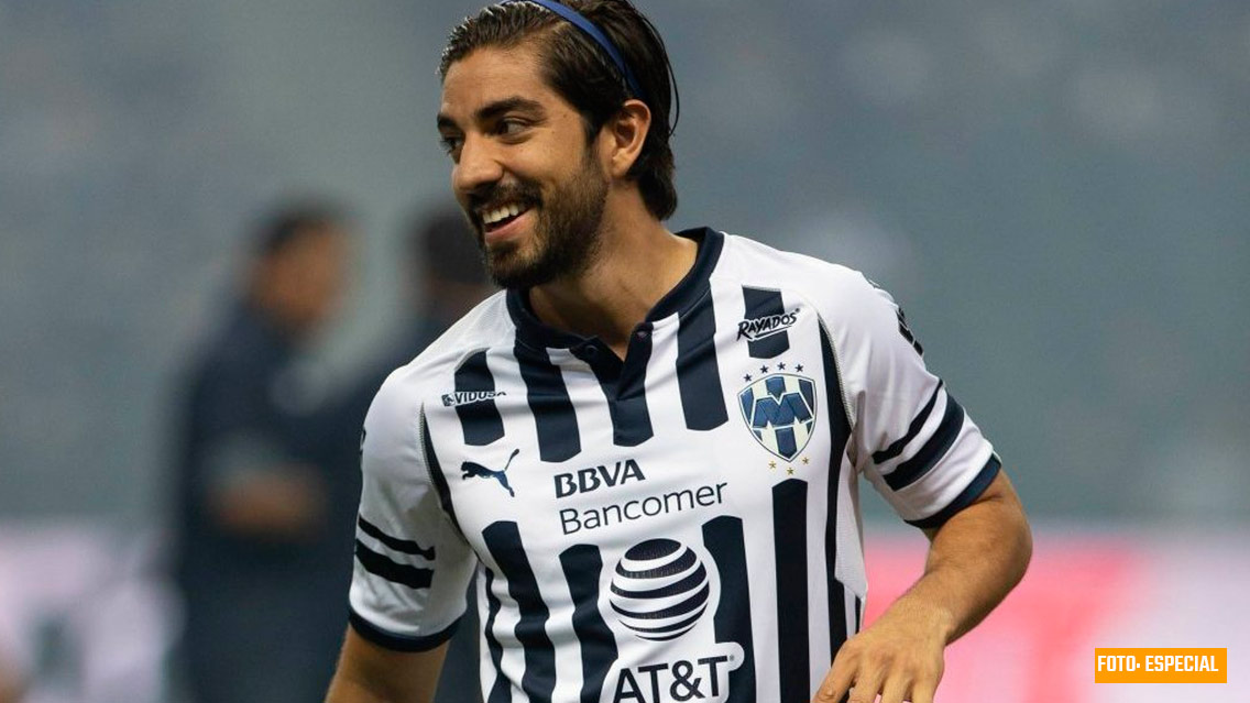 Rodolfo Pizarro acepta que tiene ofertas de clubes europeos