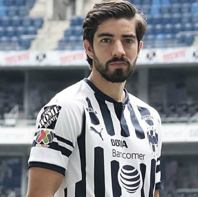 rodolfo-pizarro-monterrey | Futbol Total