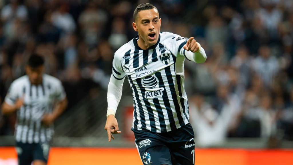 Rogelio Funes Mori quiere regresar a River Plate