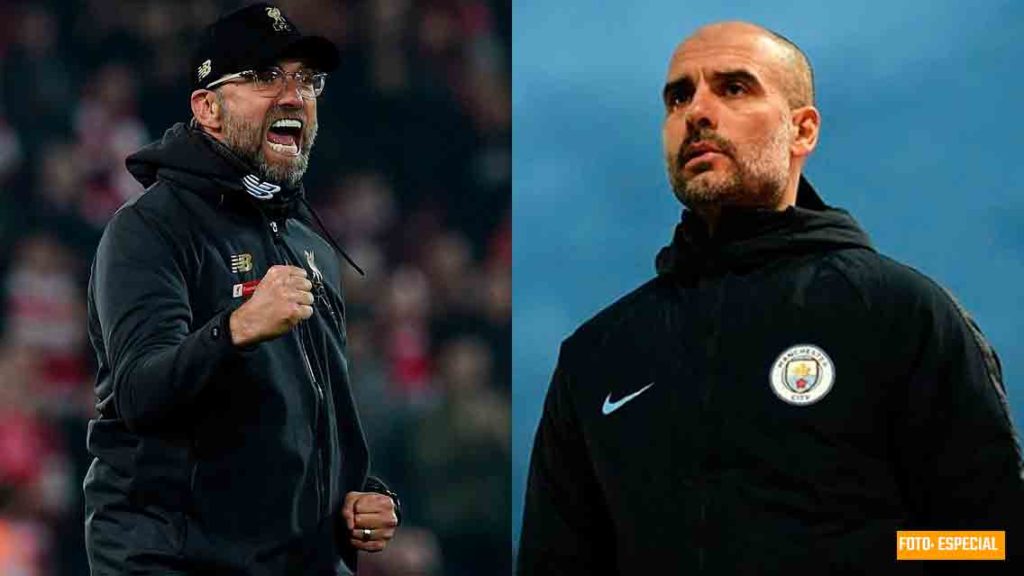 Se intensifica la lucha por la Premier League