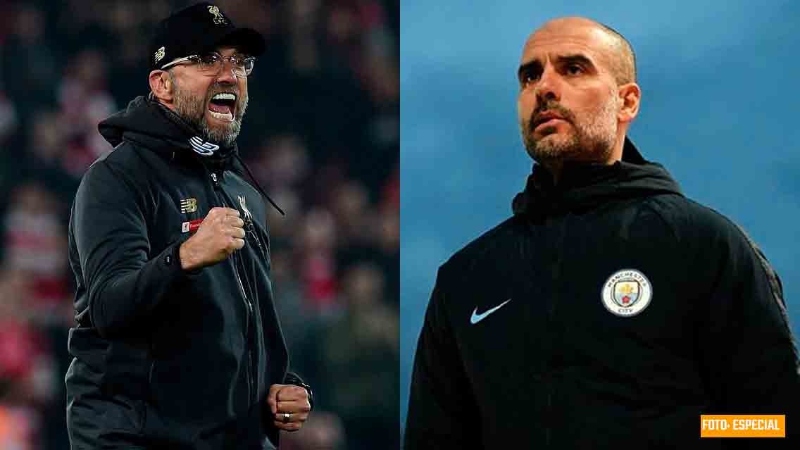 Se intensifica la lucha por la Premier League