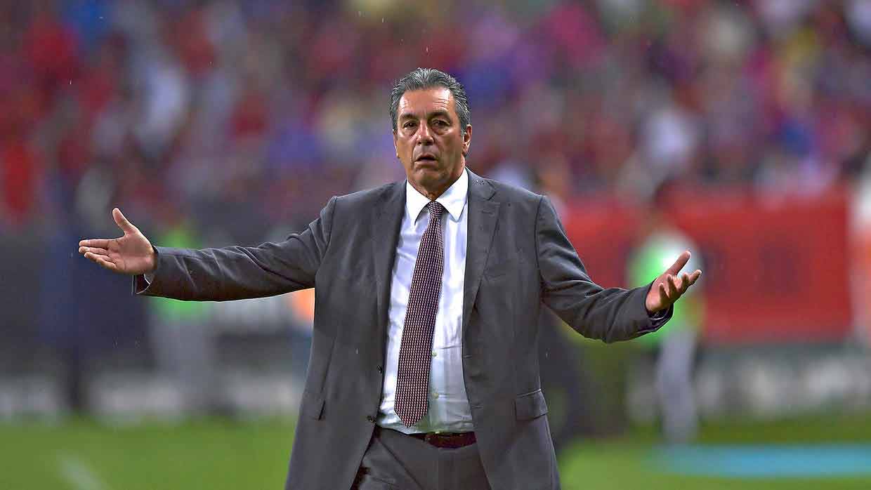 ¿Cuánto cobrará Tomás Boy por dirigir a Chivas?