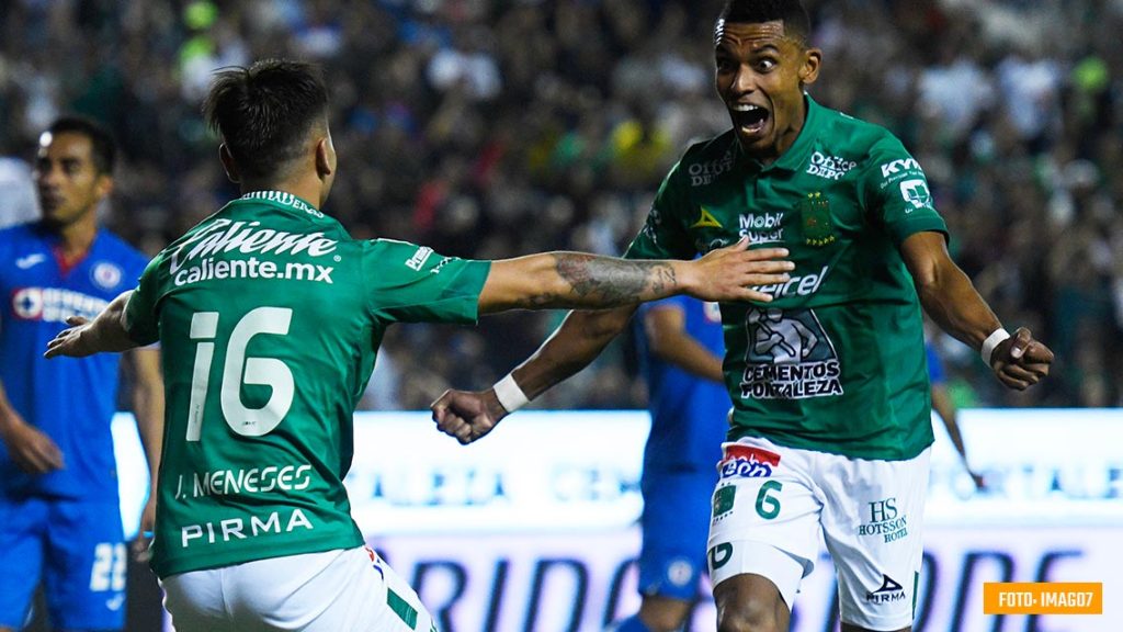 11 Ideal de la Jornada 5 de la Liga MX 3