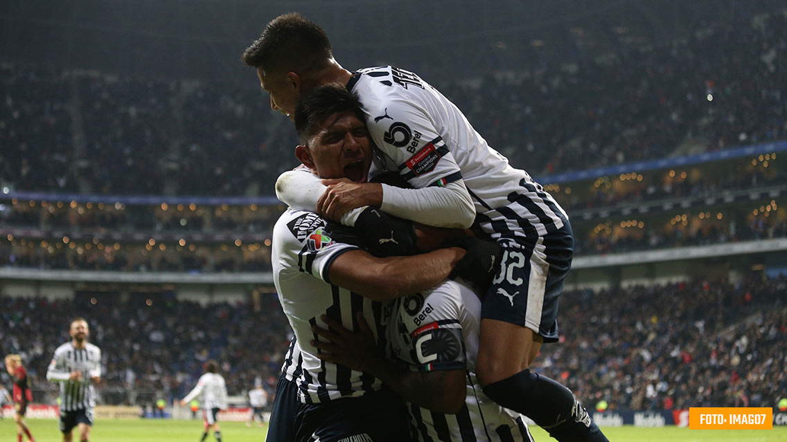 5 razones por las que Rayados es un equipo grande