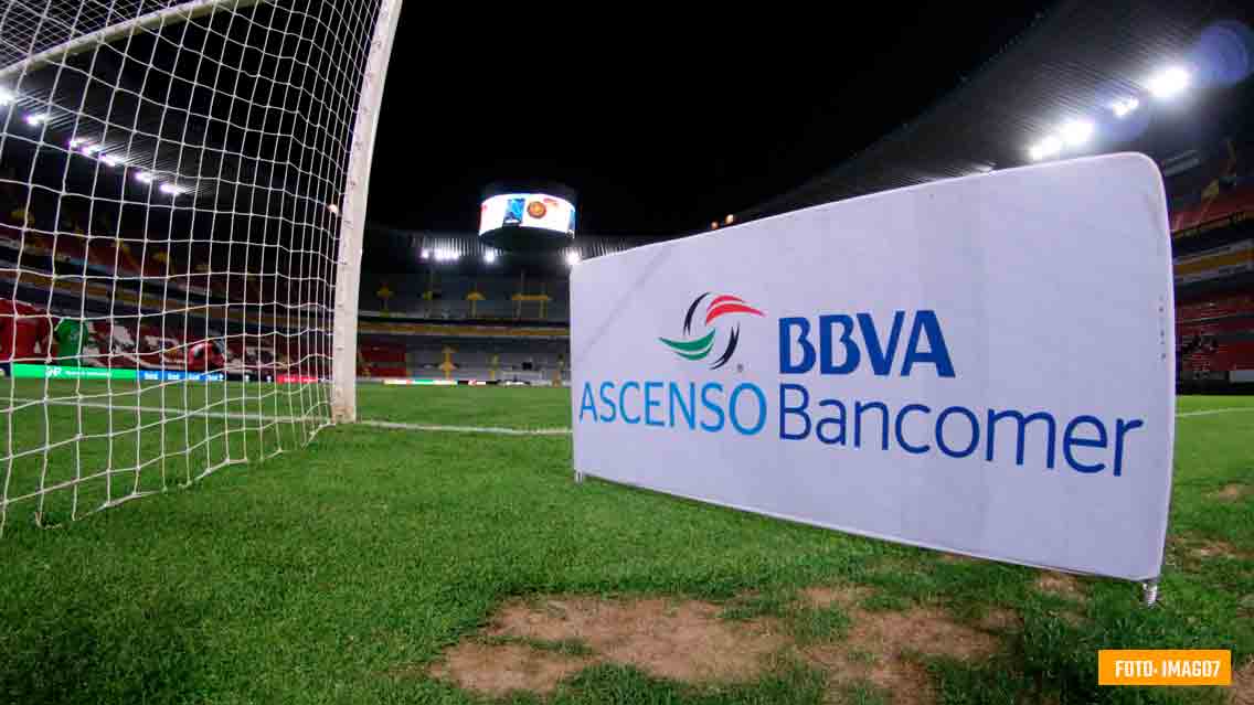 Molestos equipos del Ascenso MX con arbitraje