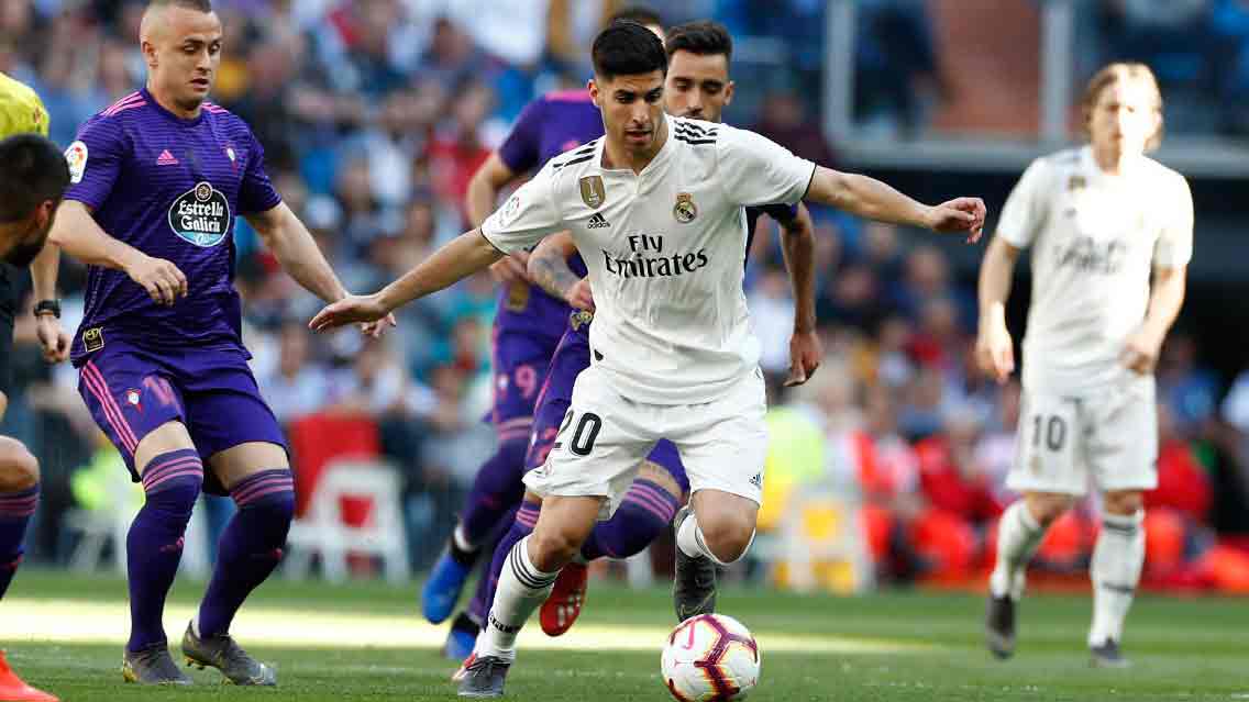 Asensio