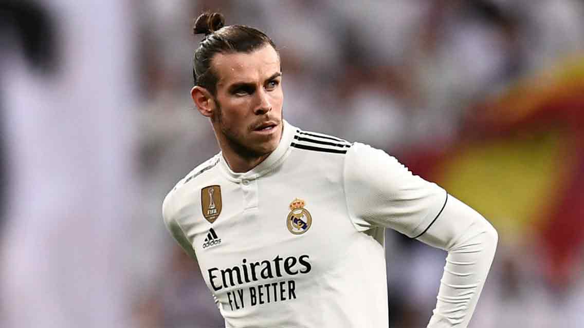 5 jugadores que Zidane ya no quiere en el Real Madrid