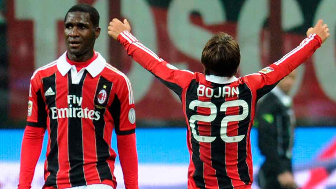 Bojan Milan