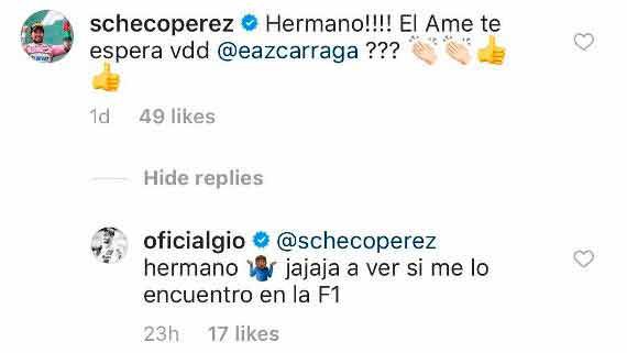 Checo