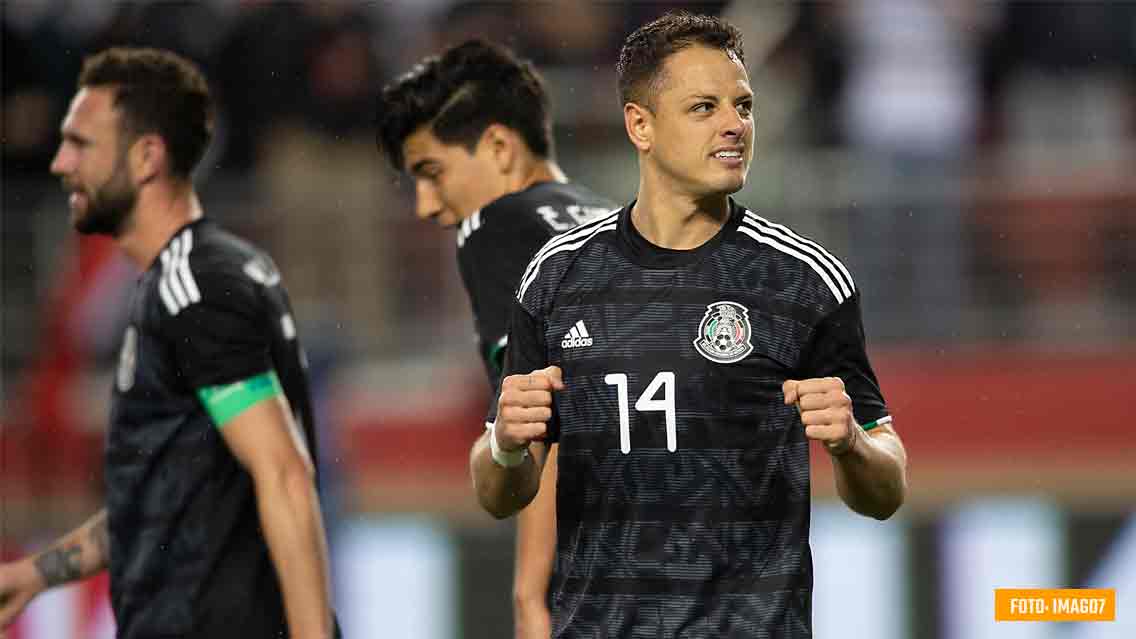 Chicharito