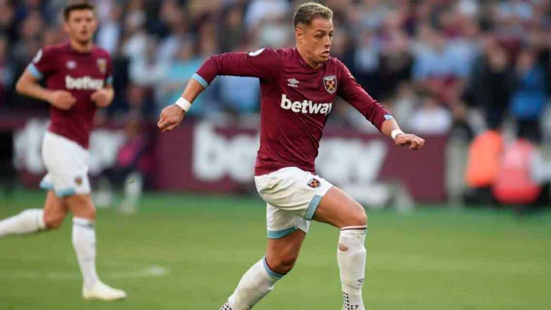 ‘Chicharito’ podría irse al Mónaco en verano