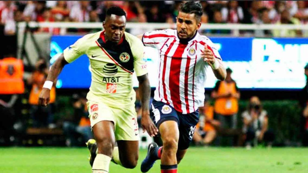 Chivas