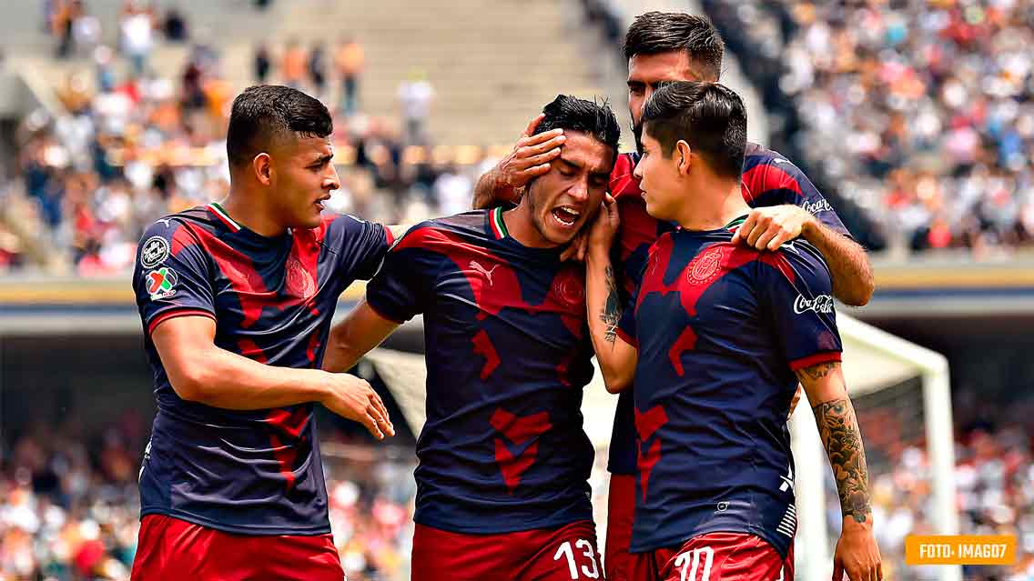 Chivas