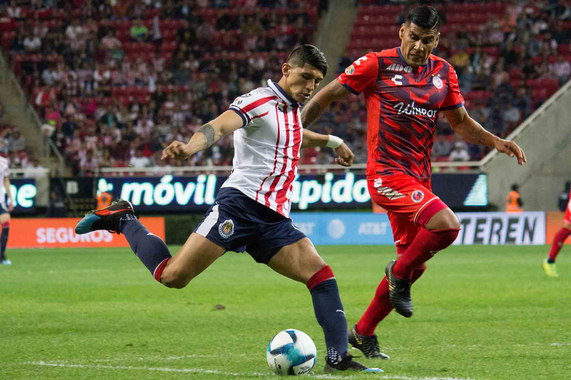 Chivas