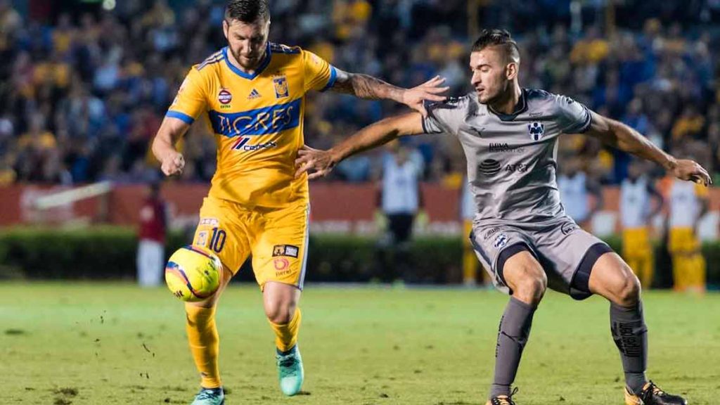 Lo que Rayados envidia de Tigres UANL