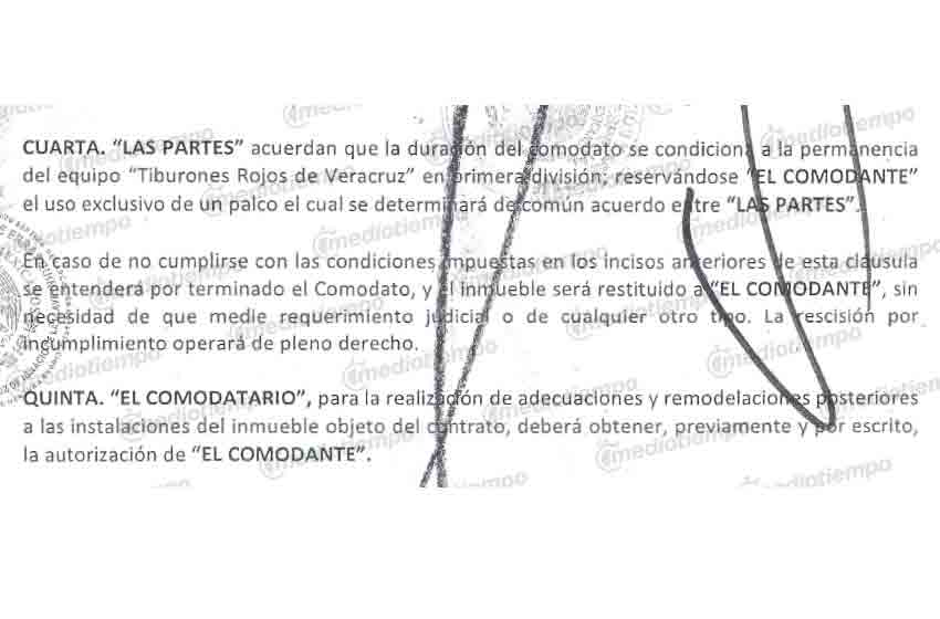 Contrato