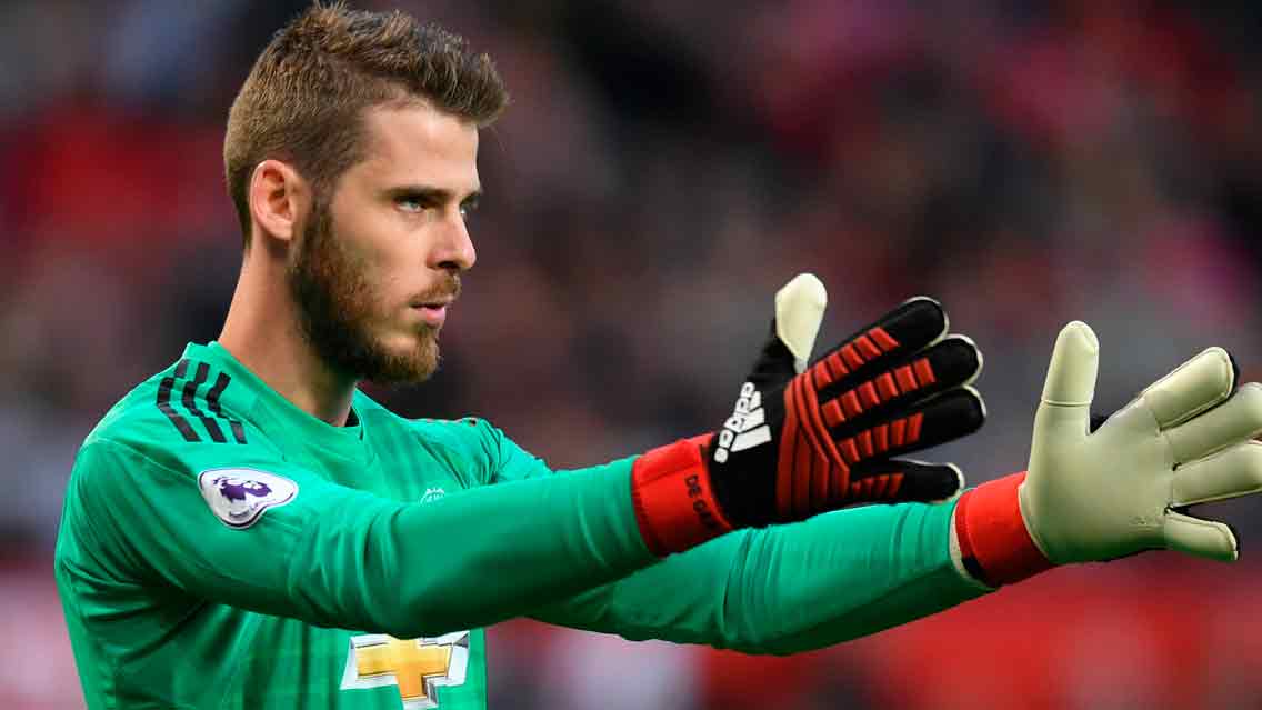 La millonaria oferta del PSG a David De Gea