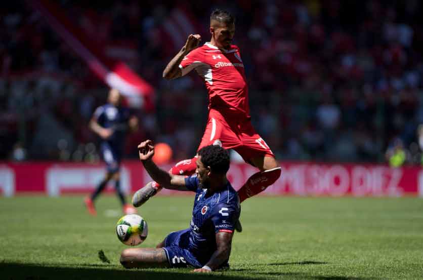 Diablos Veracruz