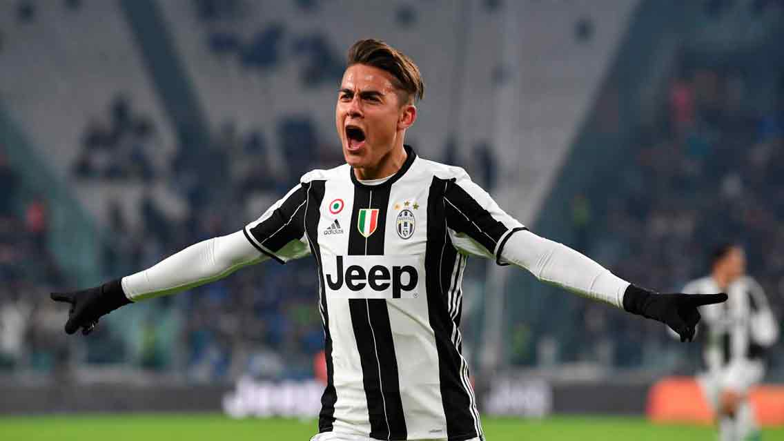 Dybala