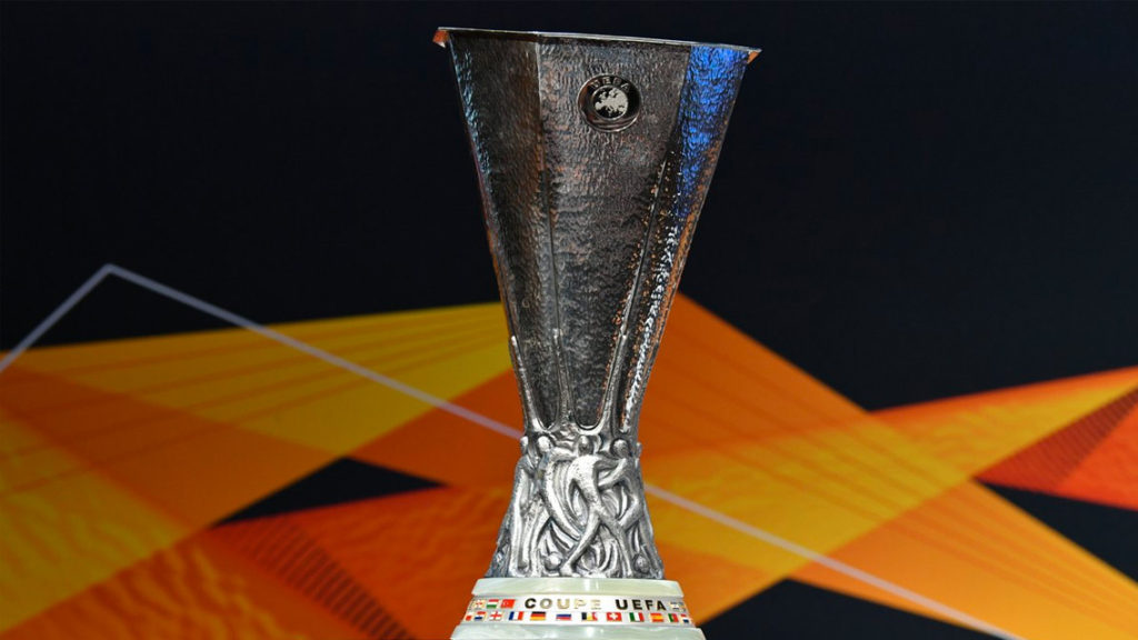 Definidos los Cuartos en la Europa League