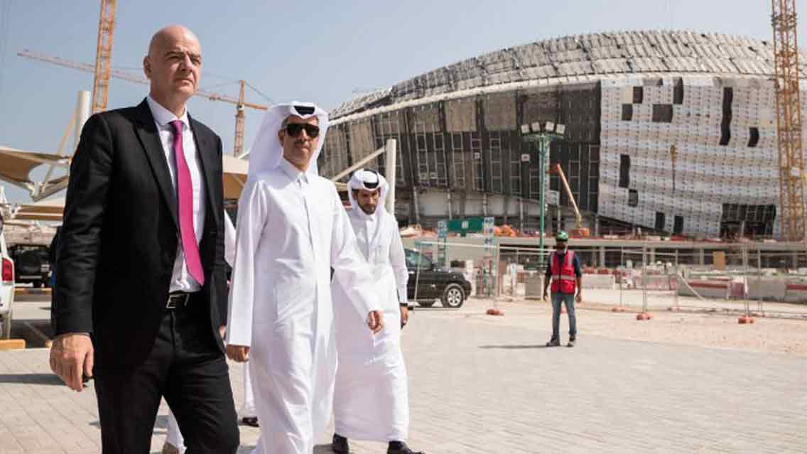 FIFA Qatar