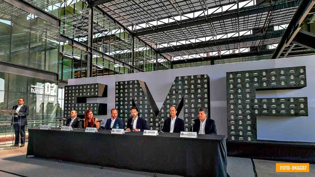 Habría cambios en la FMF