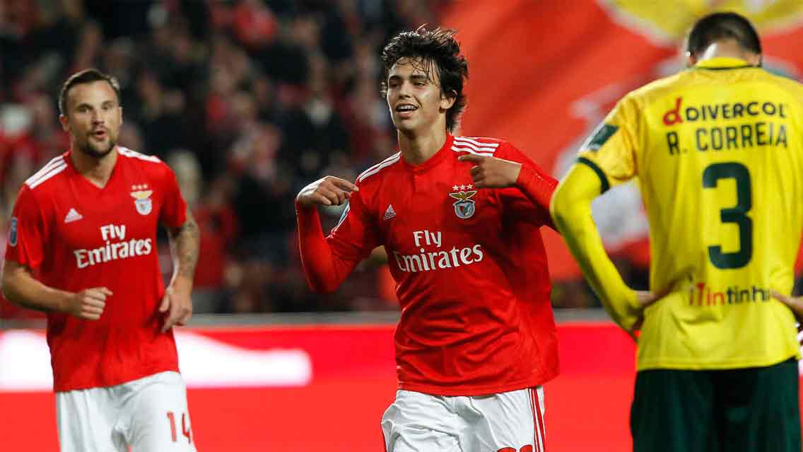 Joao Felix 