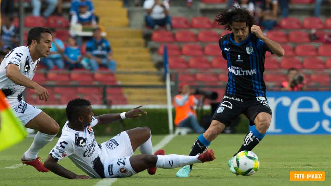 Gallos logra importante victoria ante Xolos
