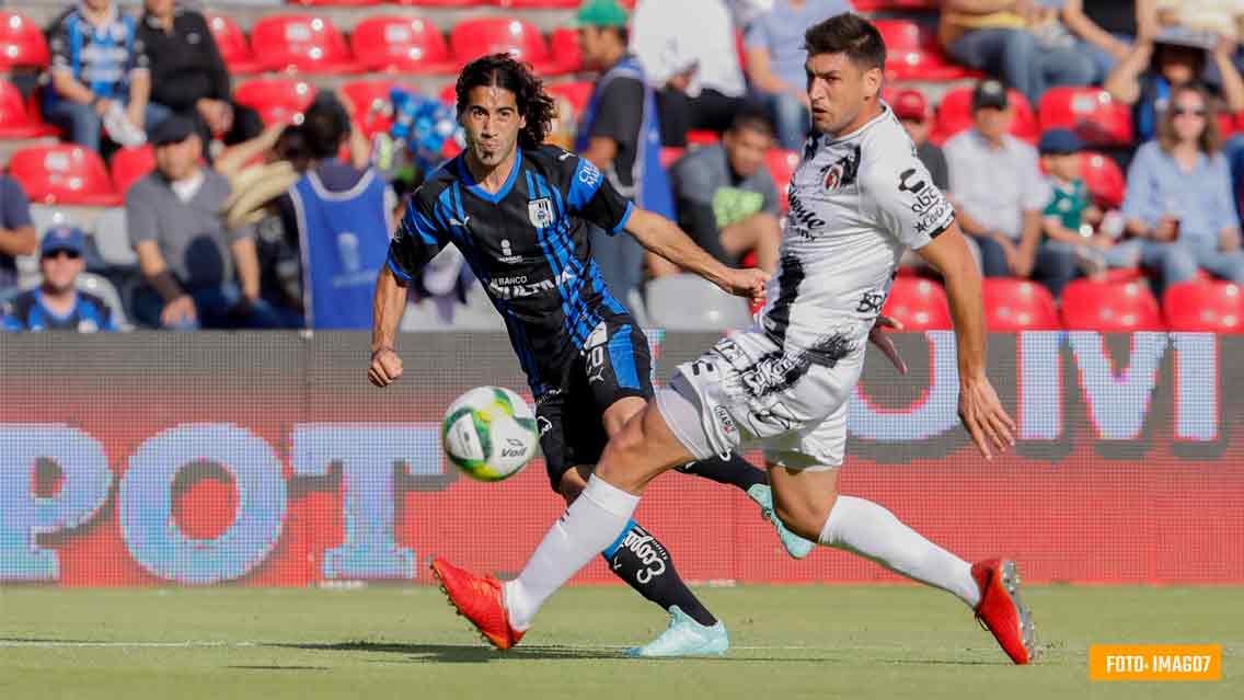 Gallos Blancos