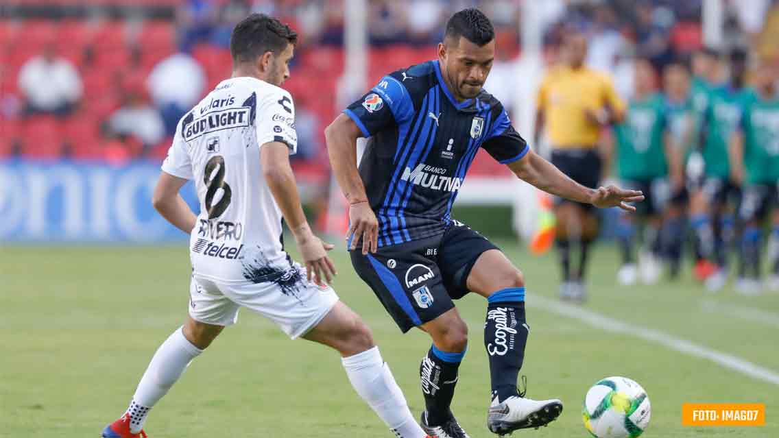 Gallos Blancos