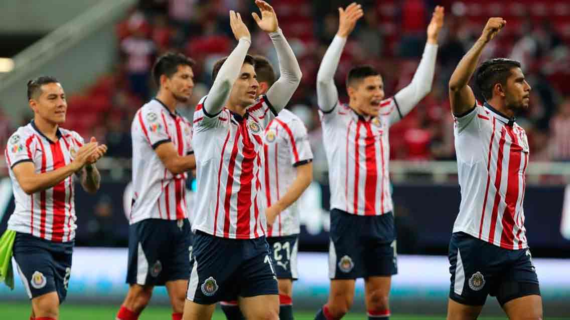 Chivas