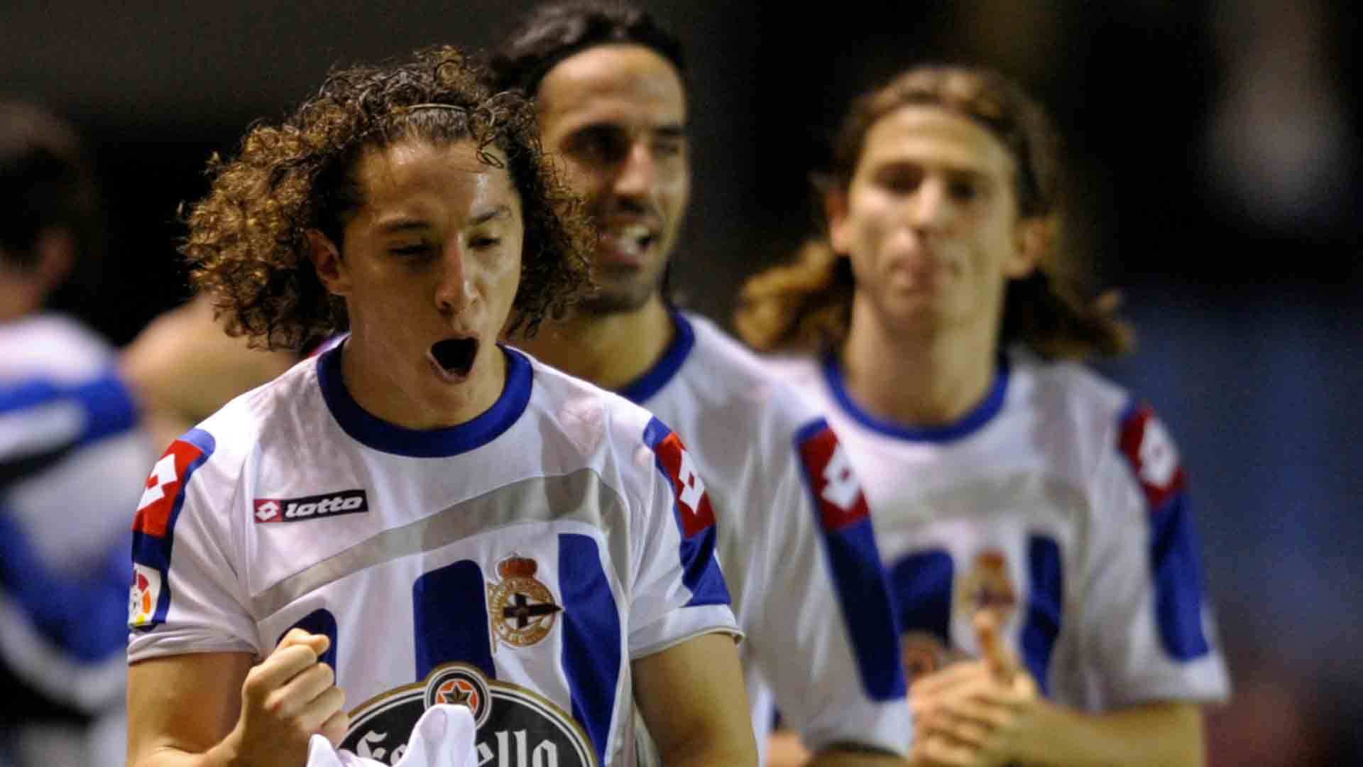 Guardado Deportivo