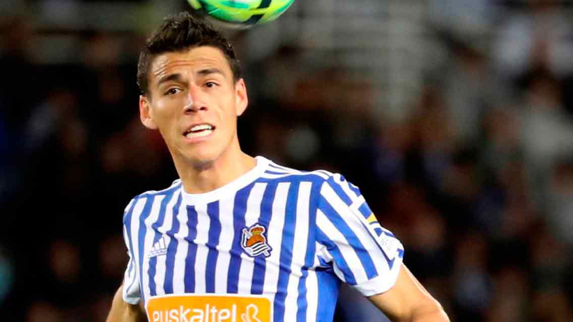 Héctor Moreno