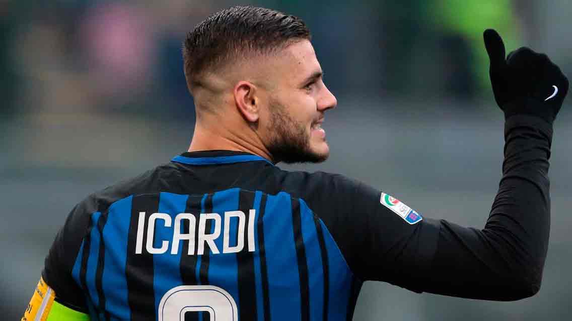 El Real Madrid ya conoce el precio de Icardi