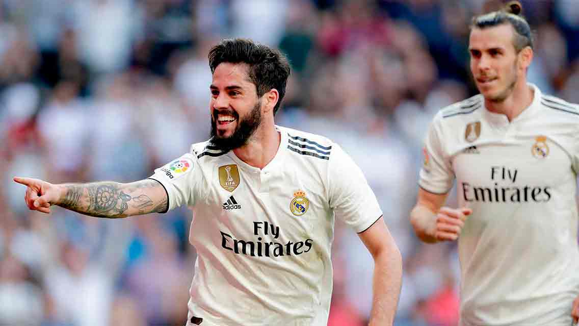 Isco