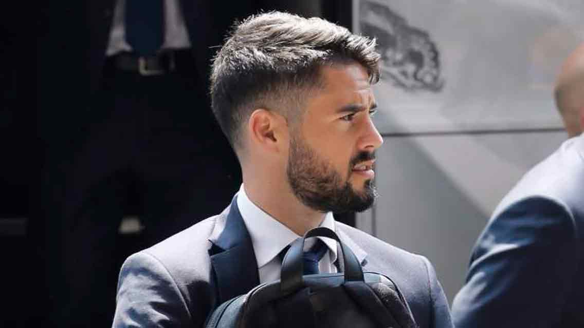 Isco