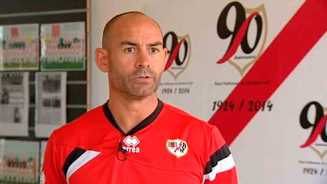 Paco Jémez quiere llevarse a jugadores de la Liga MX