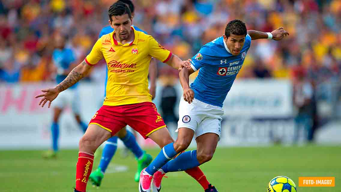 ¿Joao Rojas podría volver a Cruz Azul?