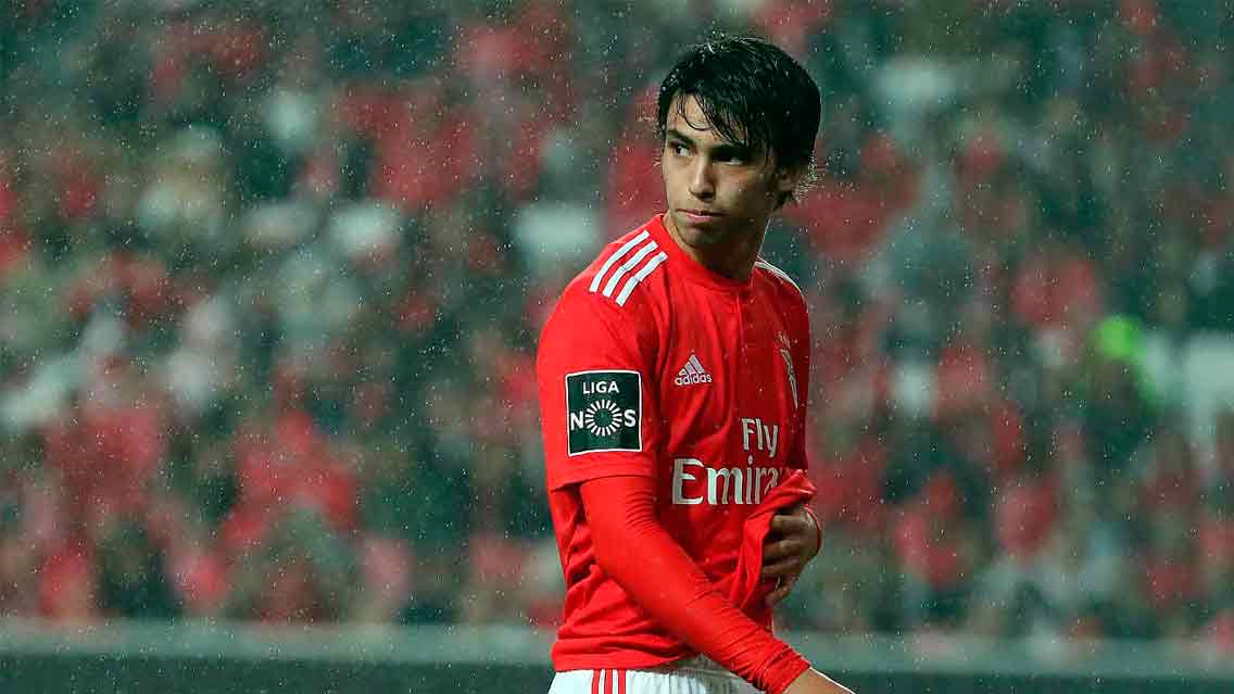 Joao Felix