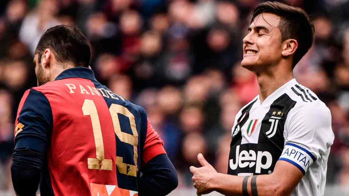 Juventus