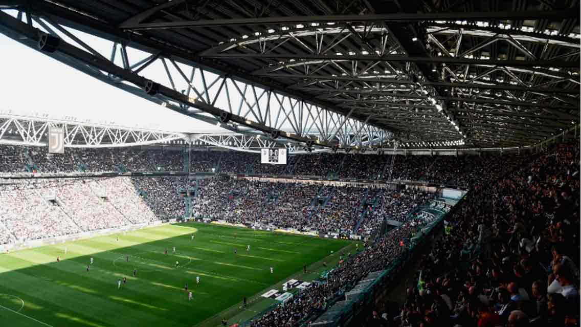 Juventus Femenil rompió récord en Italia