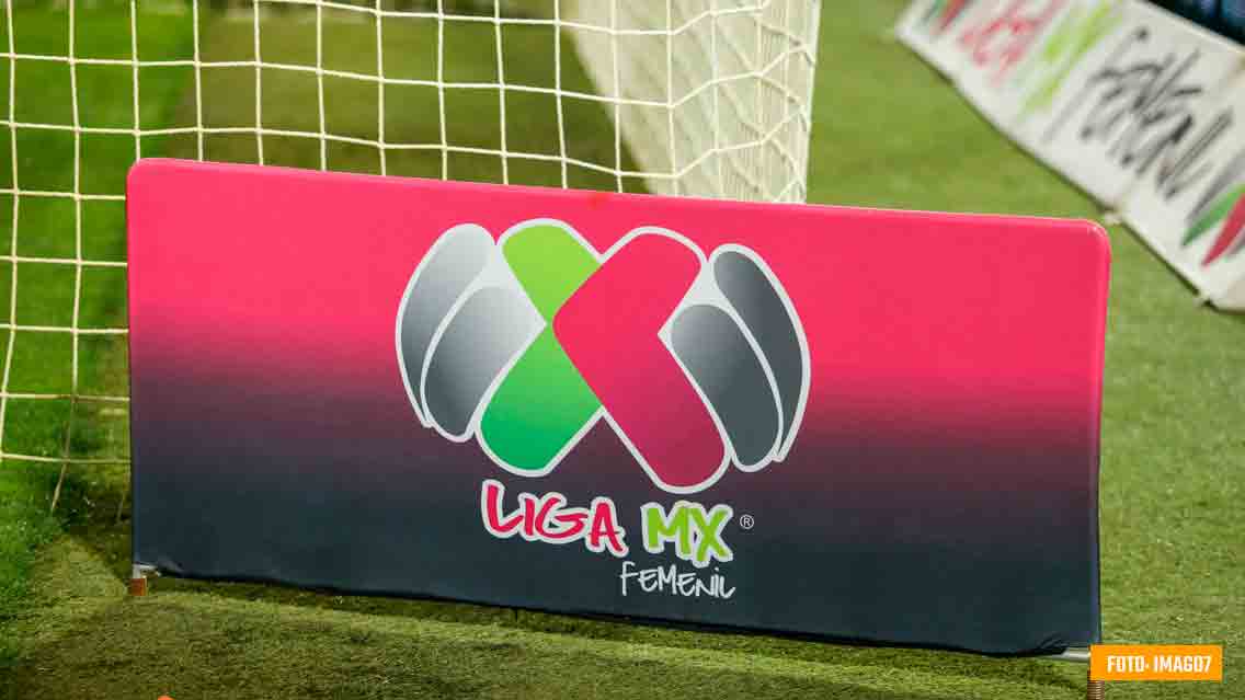Listo el calendario del Apertura 2019 de la Liga MX Femenil