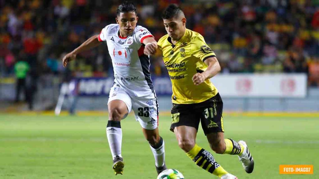 Le ponen precio a Lobos BUAP