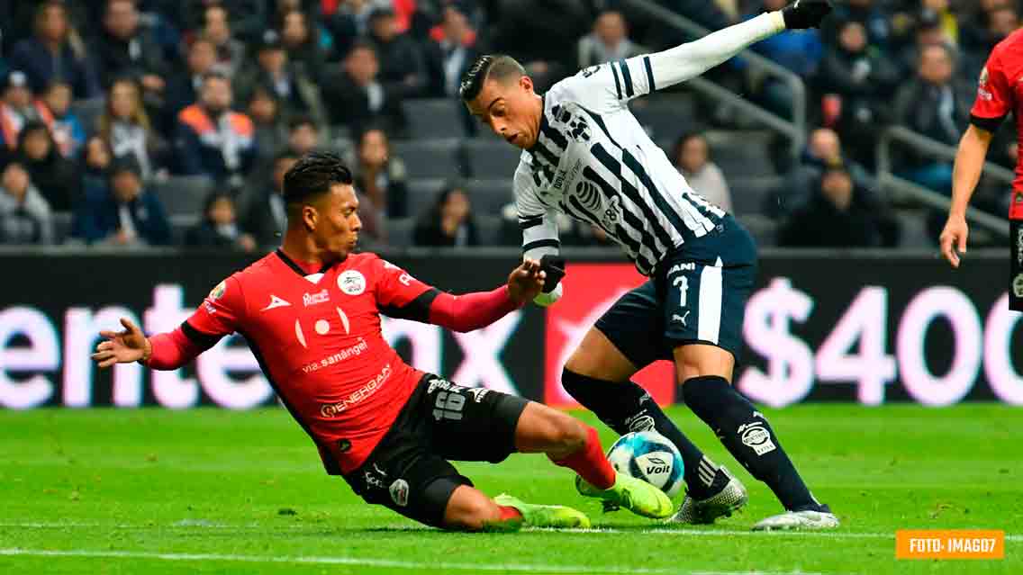 Lobos BUAP