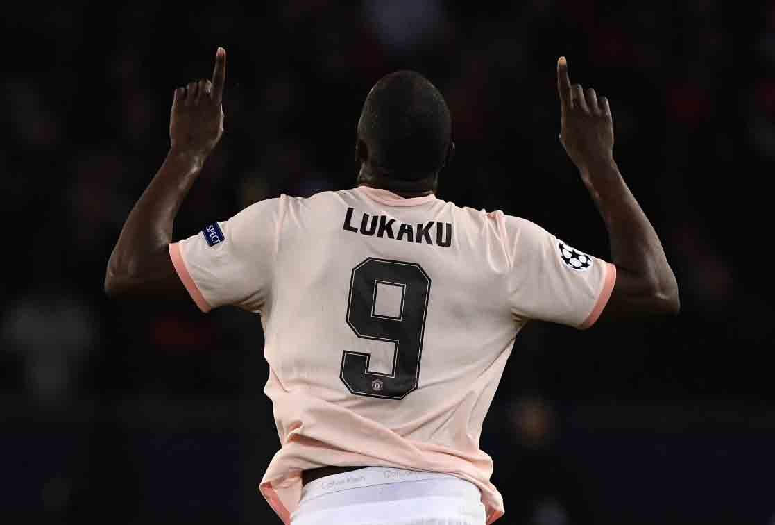 Lukaku