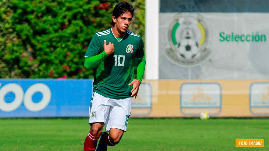 José Juan Macías se mantiene en Semifinales con León