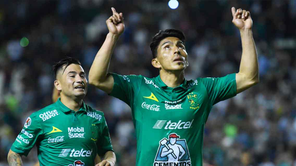 Liga MX compara a Ángel Mena con Messi