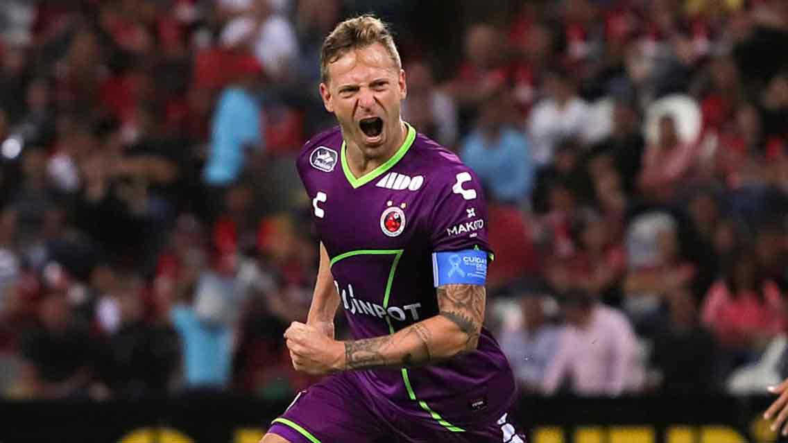 ¿Cuánto cuesta Cristian ‘Polaco’ Menéndez?