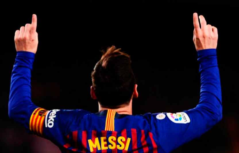 Messi